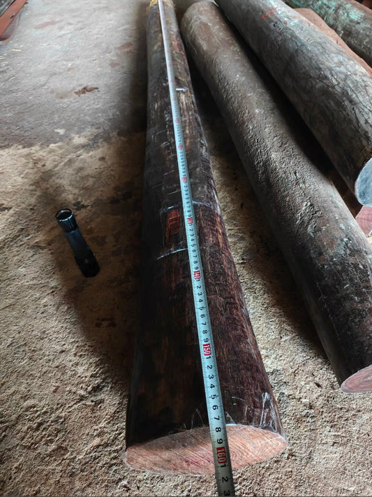 Why "Old Timber" Matters? The Secret of High-Quality Rosewood Furniture