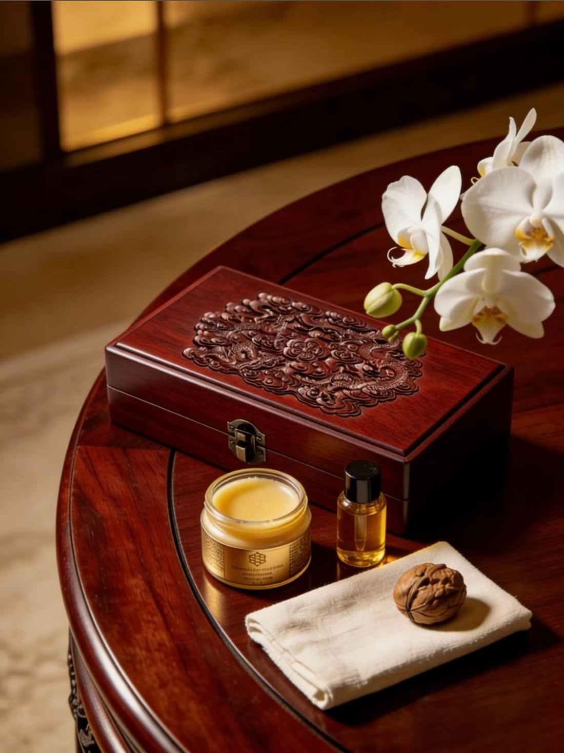 How to Care for Your Rosewood Furniture: A Simple Guide to Preserve Beauty