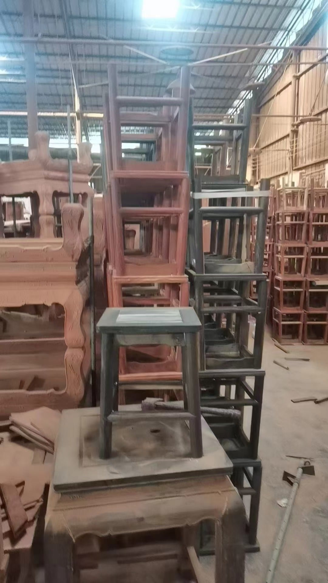 Product Assembly