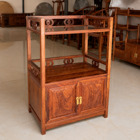 Tea Cabinet